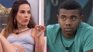 BBB24: criticada por querer ser amigas de todos, Wanessa descobre que é alvo de muitos e detona Davi