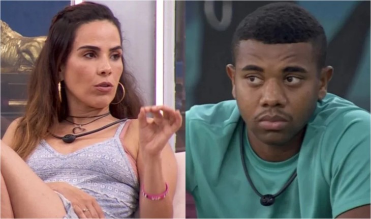 BBB24: criticada por querer ser amigas de todos, Wanessa descobre que é alvo de muitos e detona Davi