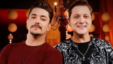 George Henrique e Rodrigo defendem sertanejo no Carnaval