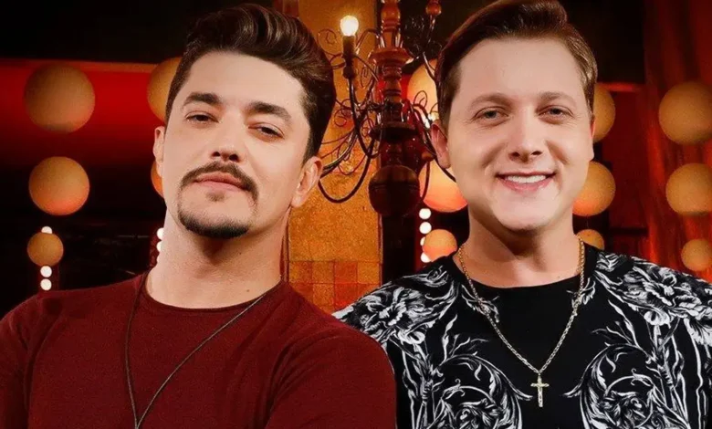 George Henrique e Rodrigo defendem sertanejo no Carnaval