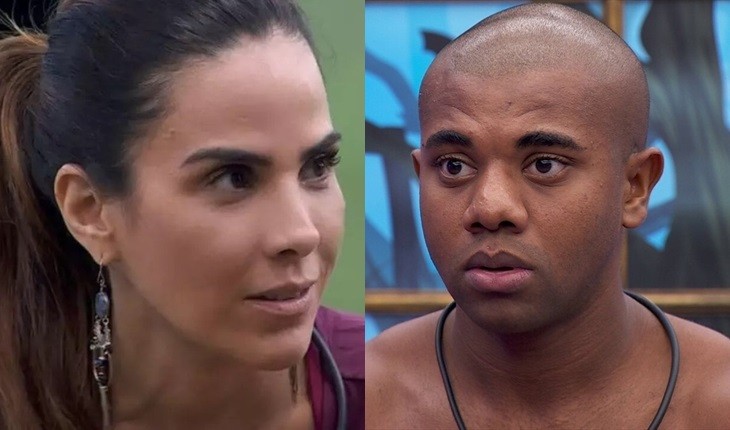 Após mudar de opinião sobre Davi, brothers descobrem ‘farsa’ e entregam ‘armação’ de Wanessa Camargo no BB24