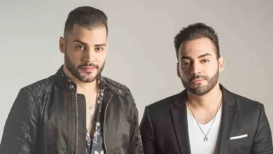 Show de Guilherme e Benuto em Cuiabá: compre ingressos