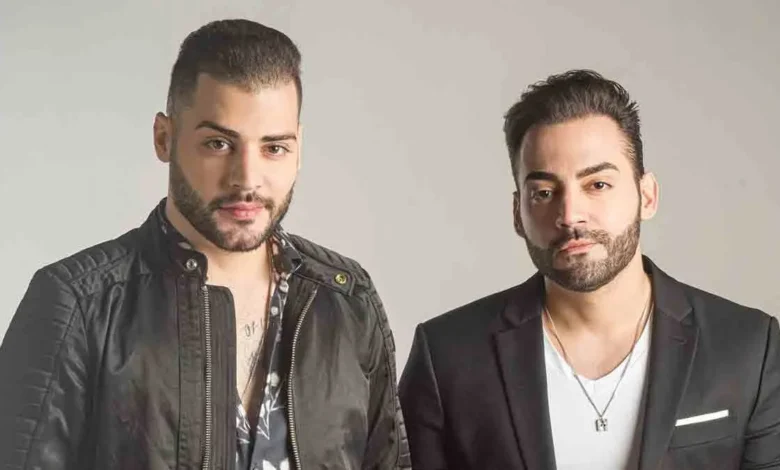 Show de Guilherme e Benuto em Cuiabá: compre ingressos