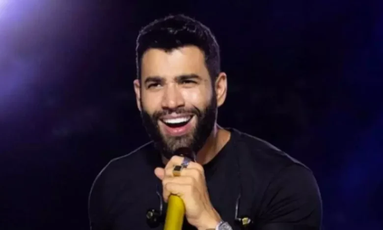 MP quer proibir show de Gusttavo Lima em cidade em emergência