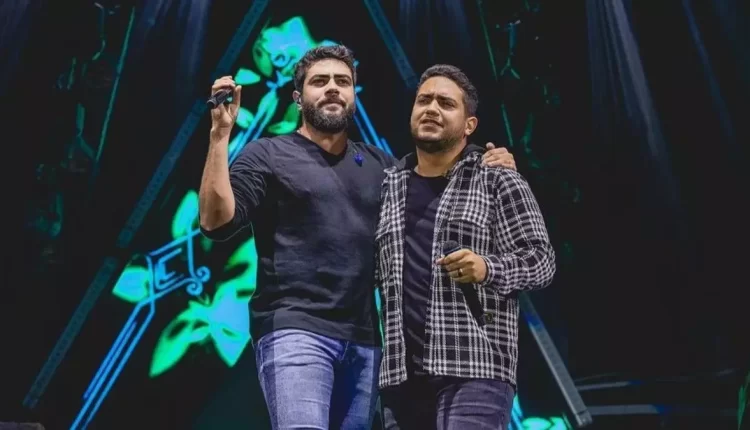 Henrique e Juliano: Sucesso Contínuo e Valor de Mercado