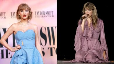 Com novidades, “Taylor Swift: The Eras Tour” tem data de estreia na Disney+ anunciada