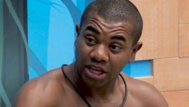 Davi tem sonho macabro com seu rival no BBB24, fica preocupado e revela tragédia a brother: ‘Você morria’