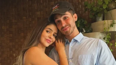 João Guilherme surpreende em foto com a mãe: “Parece irmã”