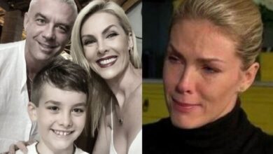 Justiça nega a Ana Hickmann a guarda unilateral do filho; menino tem 9 anos