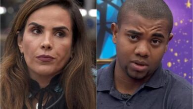 Vídeo: Wanessa Camargo questiona por que Davi ainda está no BBB24, se ‘já tem faculdade’