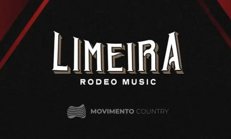 Limeira Rodeo Music 2024: Contagem regressiva começou