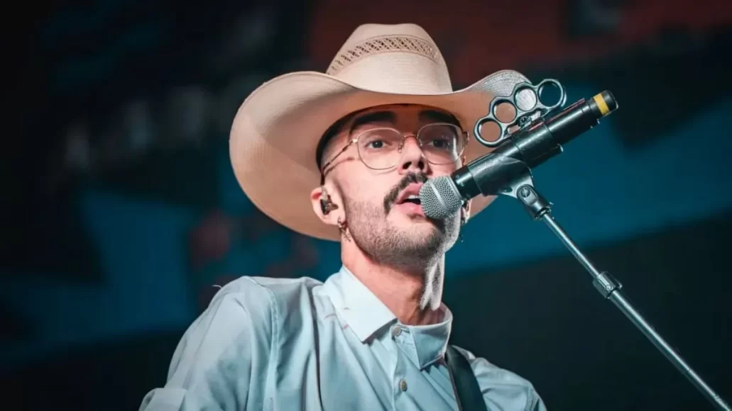 Luan Pereira é confirmado na Festa do Peão de Barretos 2024 (Foto: Reprodução/Internet)