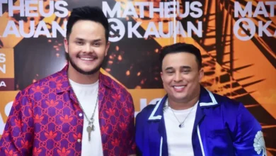 Matheus e Kauan brilham em “Família é Tudo”, novela da Globo