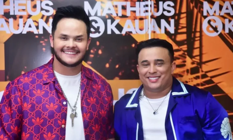 Matheus e Kauan brilham em “Família é Tudo”, novela da Globo