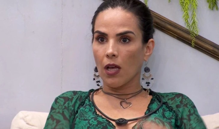 BBB24: Wanessa Camargo recebe aviso da produção e web aponta suposta proteção: ‘privilégios’