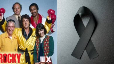 Luto: morre ator de ‘Rocky Balboa’, aos 76 anos