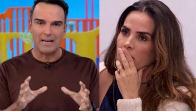 Globo toma suposta atitude nos bastidores após polêmica com Wanessa Camargo no BBB24