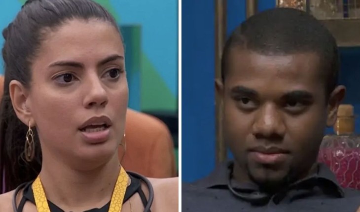 BBB24: grave acusação força equipes de Davi e Fernanda a se pronunciarem