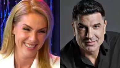 Vídeo: Ana Hickmann e Edu Guedes são flagrados juntos em cidade turística no Rio de Janeiro