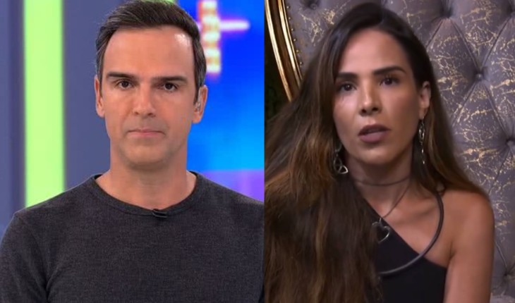 BBB24: após estratégia polêmica, Wanessa Camargo muda de ideia e evita ser expulsa ao vivo do reality