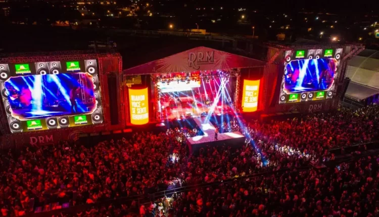 Tudo que você precisa saber sobre o Ribeirão Rodeo Music 2024 (Foto: Reprodução/Internet)