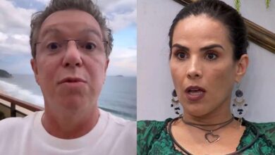 Boninho toma atitude drástica e diz que Wanessa Camargo pode ser expulsa do BBB24: ‘Não pode, tá na regra’