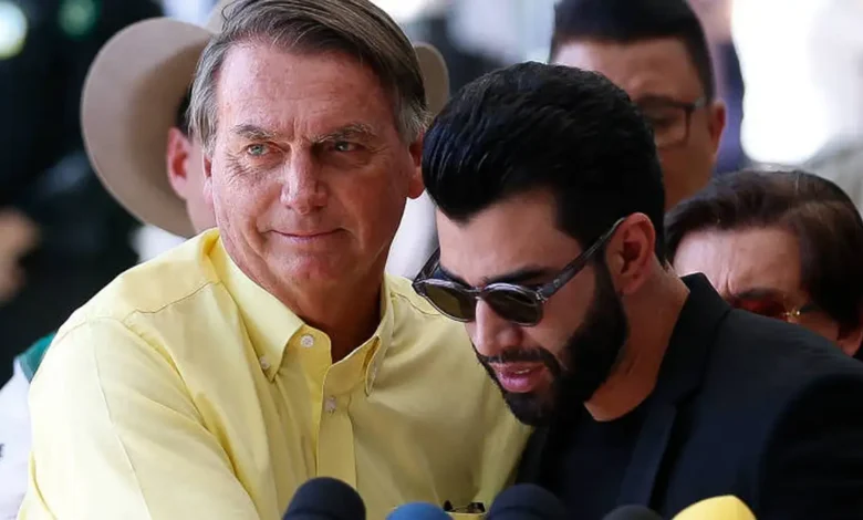 Sertanejos apoiaram Bolsonaro em troca de perdão de dívidas