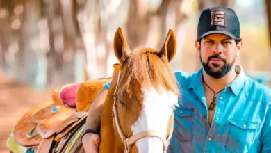 Sorocaba ostenta lucro milionário na criação de cavalos em rancho