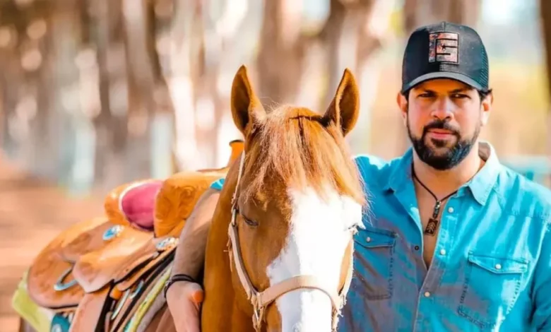 Sorocaba ostenta lucro milionário na criação de cavalos em rancho