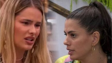 Fernanda revela que pode colocar Yasmin no paredão do BBB24 e confessa que ficou incomodada com ela