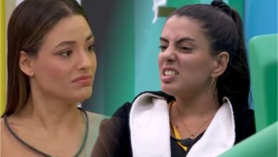 Fernanda pode ser expulsa do BBB24? Ela ameaçou dar um soco na cara de Beatriz