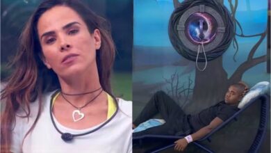 BBB24: Davi faz plantão no Big Fone, Wanessa fica revoltada e MC dispara: ‘Ele está sendo estrategista’