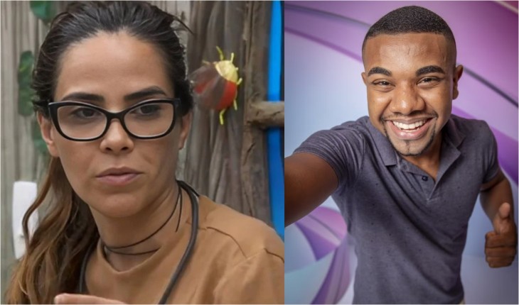 Reviravolta no BBB24: Davi já tem mais seguidores que Wanessa Camargo, mas fica atrás de dois colegas