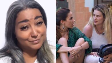 Campeã do BBB4, Cida revela para quem torce no BBB24 e detona Wanessa e Yasmin: ‘Não teria nem amizade’