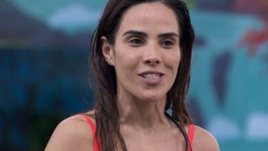 Wanessa desabafa e preocupa Yasmin com decisão tomada: ‘eu vou sair daqui’