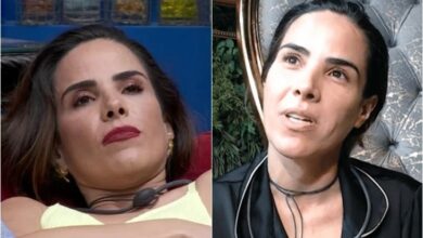 Wanessa comunica os colegas de confinamento e toma decisão no BBB24: ‘Ir embora agora’