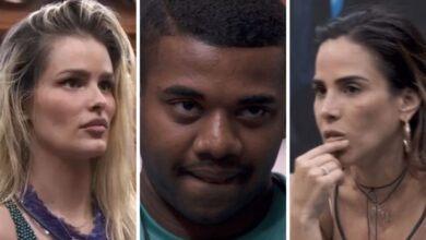 Enquete BBB24 indica os favoritos e os mais odiados do programa; veja