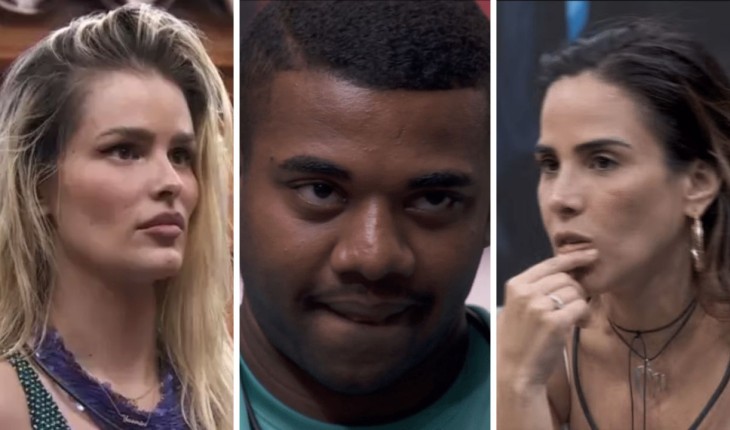 Enquete BBB24 indica os favoritos e os mais odiados do programa; veja