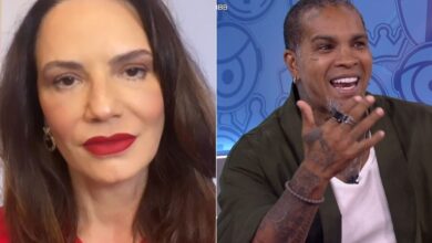 BBB 24: Luiza Brunet revela se pretende conversar com Rodriguinho após ataques contra Yasmin