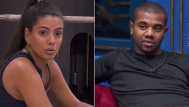 Fernanda critica atitude de Davi em briga com Wanessa Camargo no BBB 24: “Assustador”