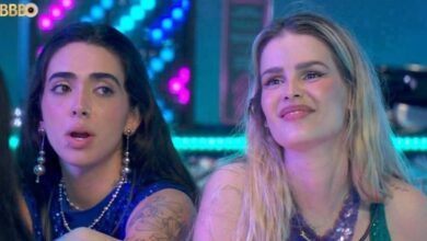 Yasmin Brunet e Giovanna criticam Davi no BBB 24: “Não pensa em ninguém”