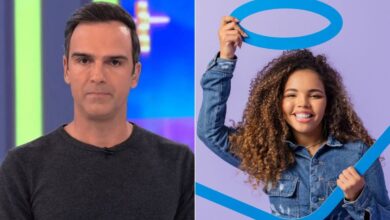 BBB 24: Tadeu Schmidt oficializa saída de Wanessa e Pitel é o Anjo da semana