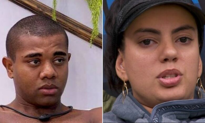 BBB 24: Após o segundo Big Fone, Fernanda arquiteta plano para eliminar Davi: “Paredão certo”