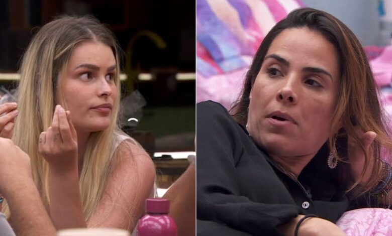 BBB 24: Jornalista ‘descasca’ aliados de Yasmin e Wanessa após queridômetro: “Patética”