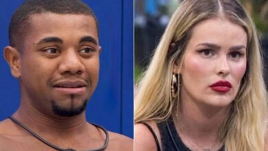 BBB 24: Big Boss chama atenção de Davi e outros brothers por causa de Yasmin Brunet