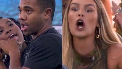 BBB 24: Sincerão é marcado por troca de ofensas entre Yasmin, Davi e Leidy