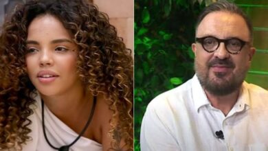 BBB 24: Giovanna Pitel responde se participaria de A Fazenda: “Nem se…”