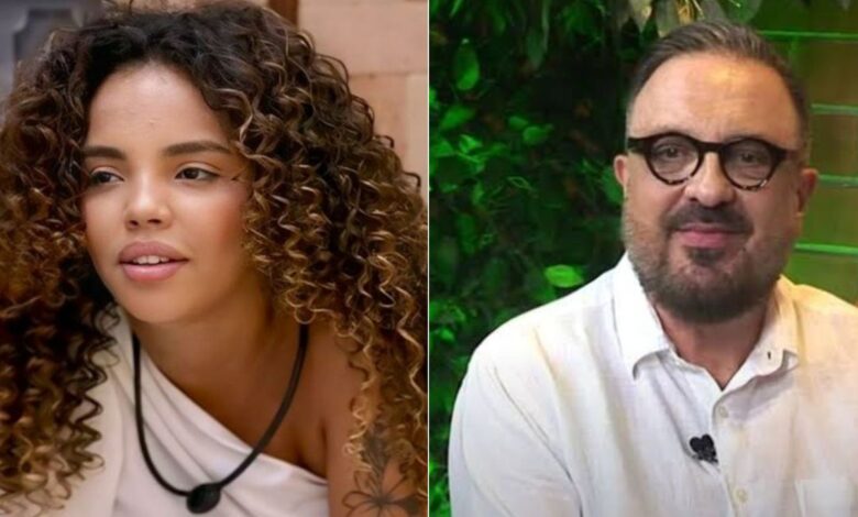 BBB 24: Giovanna Pitel responde se participaria de A Fazenda: “Nem se…”