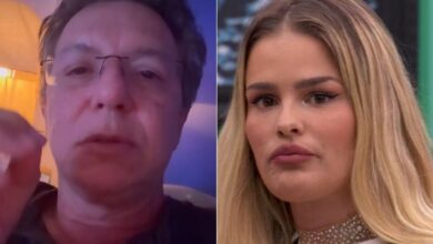 BBB 24: Boninho revela ida de Yasmin até o confessionário: “Acionamos a psicóloga…”