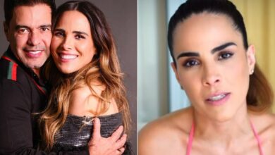 BBB 24: Zezé Di Camargo fala sobre Wanessa Camargo: “Puxa a orelha, dá um castigo…”